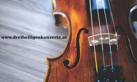 Dreiheiligenkonzerte